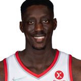 Tony Snell