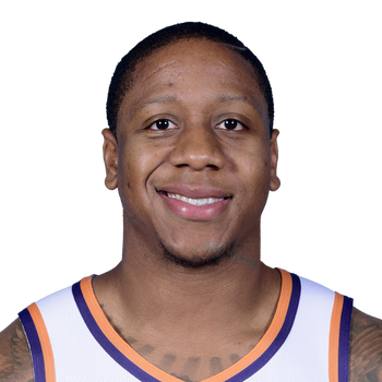 ISAIAH CANAAN