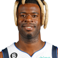 Reggie Bullock Jr.