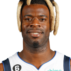 Reggie Bullock Jr.