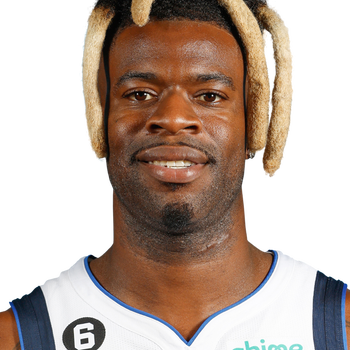 REGGIE BULLOCK JR.