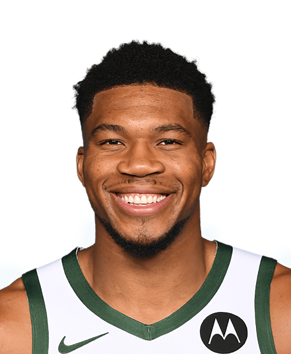 Giannis Antetokounmpo: From poverty in Greece to NBA's most lucrative player