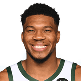 Giannis Antetokounmpo