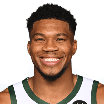 GIANNIS ANTETOKOUNMPO