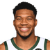 Giannis Antetokounmpo