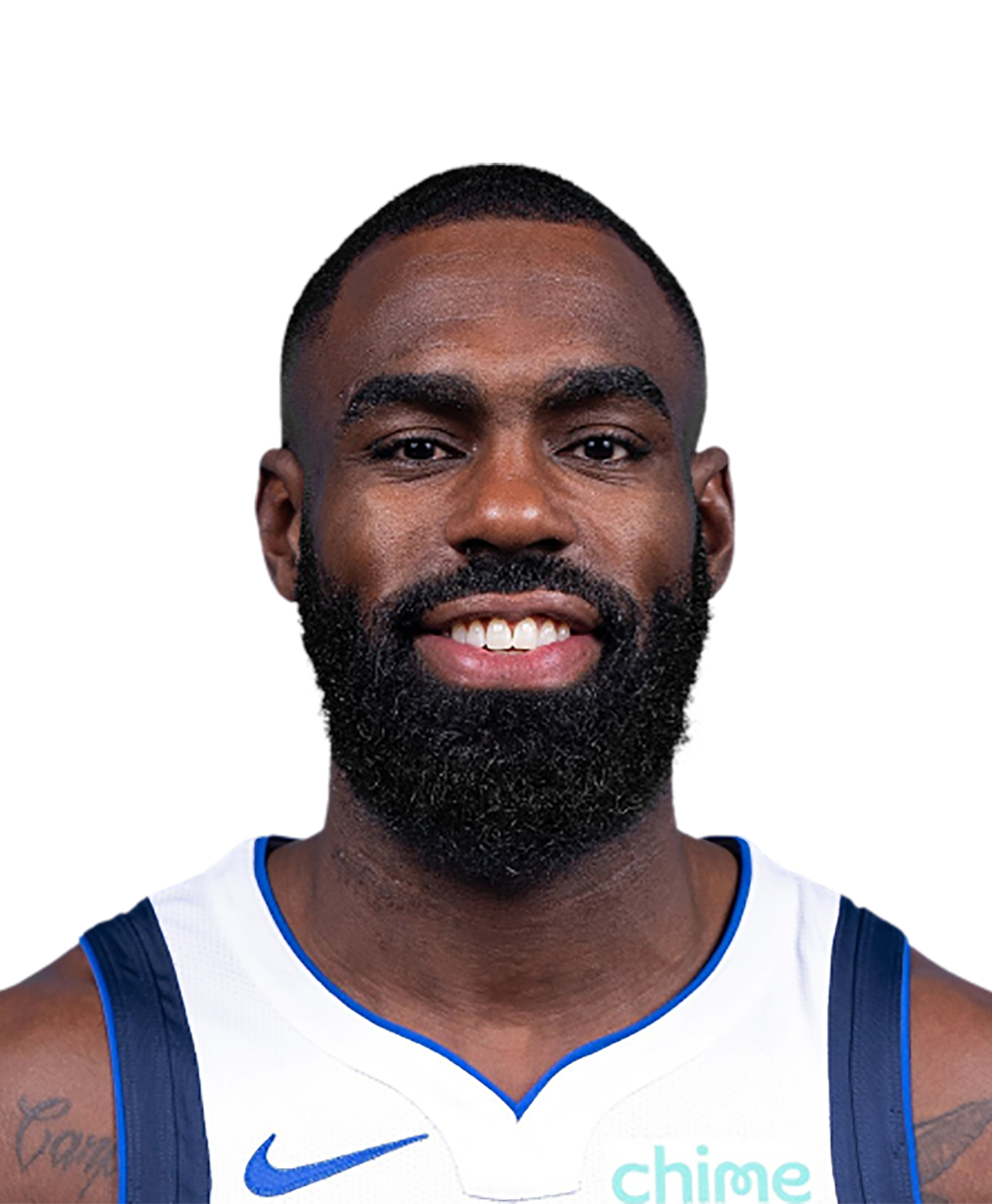 Whether or not Tim Hardaway Jr. can maintain his career season is