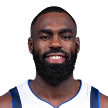 Tim Hardaway Jr.