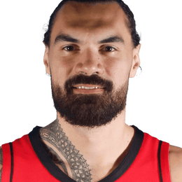 Steven Adams