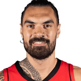 Steven Adams