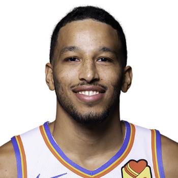 ANDRE ROBERSON