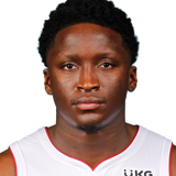 Victor Oladipo