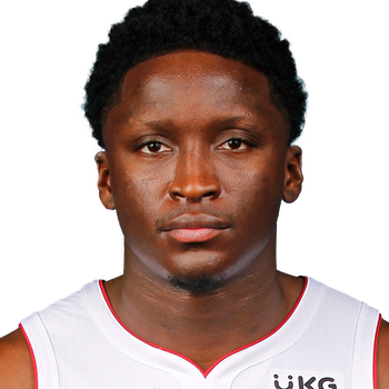 VICTOR OLADIPO