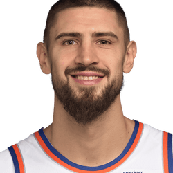 Alex Len