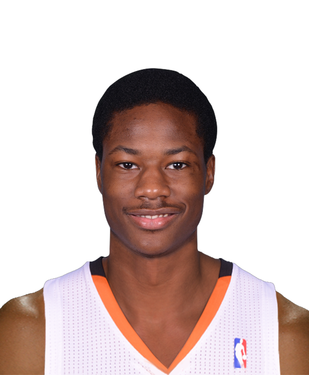 Archie Game Archie Goodwin News, Rumors, Updates - National Basketball Association ...