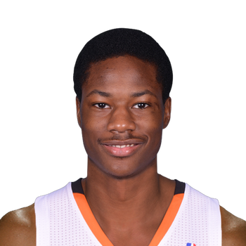 ARCHIE GOODWIN