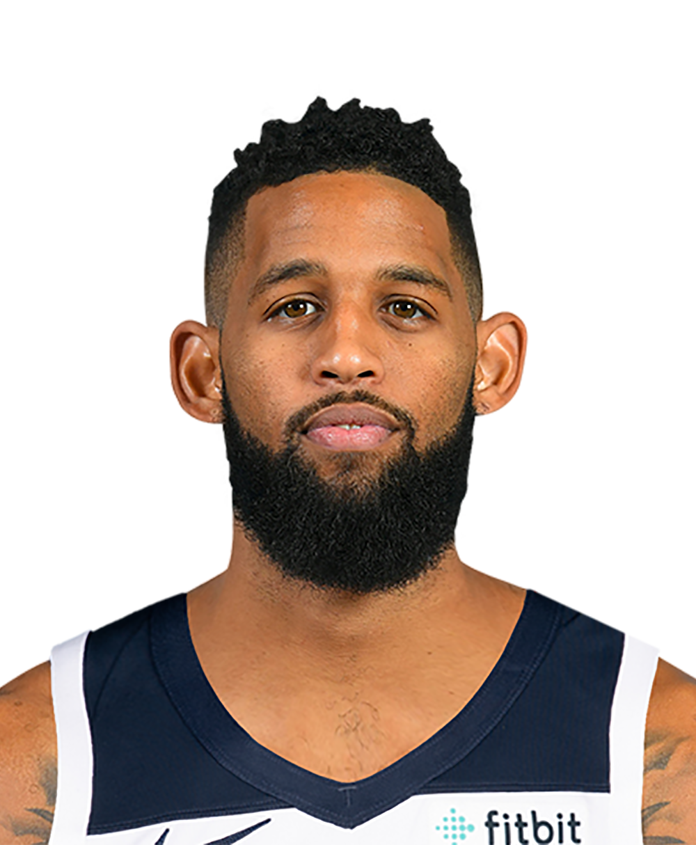 Allen Crabbe News, Rumors, Updates - Minnesota Timberwolves | FOX