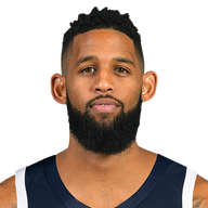 Allen Crabbe
