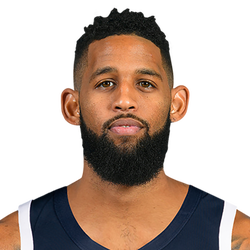 Allen Crabbe