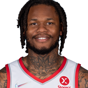BEN MCLEMORE