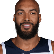 Rudy Gobert