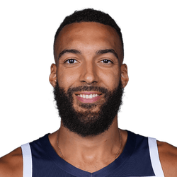 Rudy Gobert