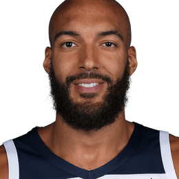 Rudy Gobert