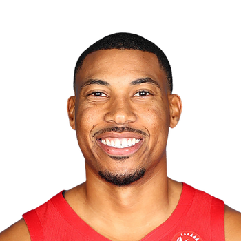 OTTO PORTER JR.
