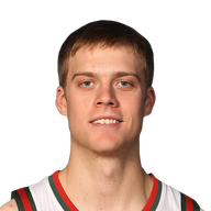Nate Wolters