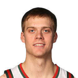 Nate Wolters