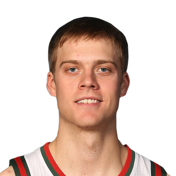 NATE WOLTERS
