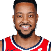 CJ McCollum