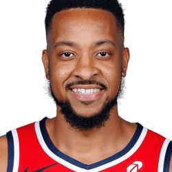 CJ McCollum