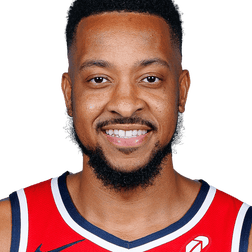 CJ MCCOLLUM