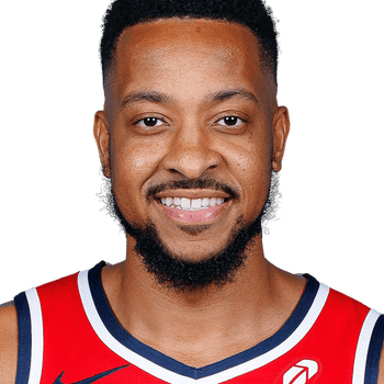 CJ MCCOLLUM