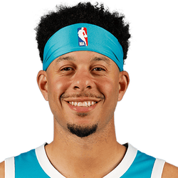 Seth Curry