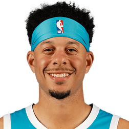 Seth Curry