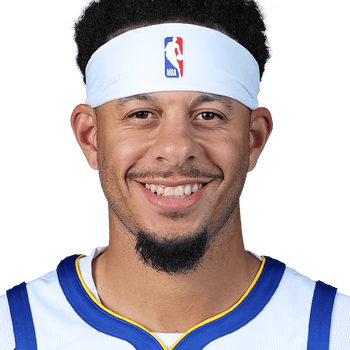 SETH CURRY