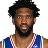 Joel Embiid