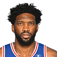 Joel Embiid