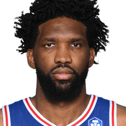 Joel Embiid