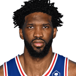 Joel Embiid