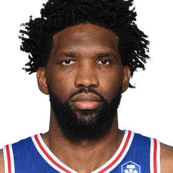 JOEL EMBIID