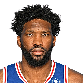 JOEL EMBIID