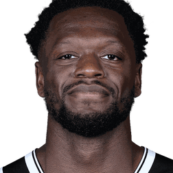 JULIUS RANDLE