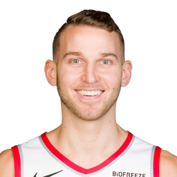 Nik Stauskas