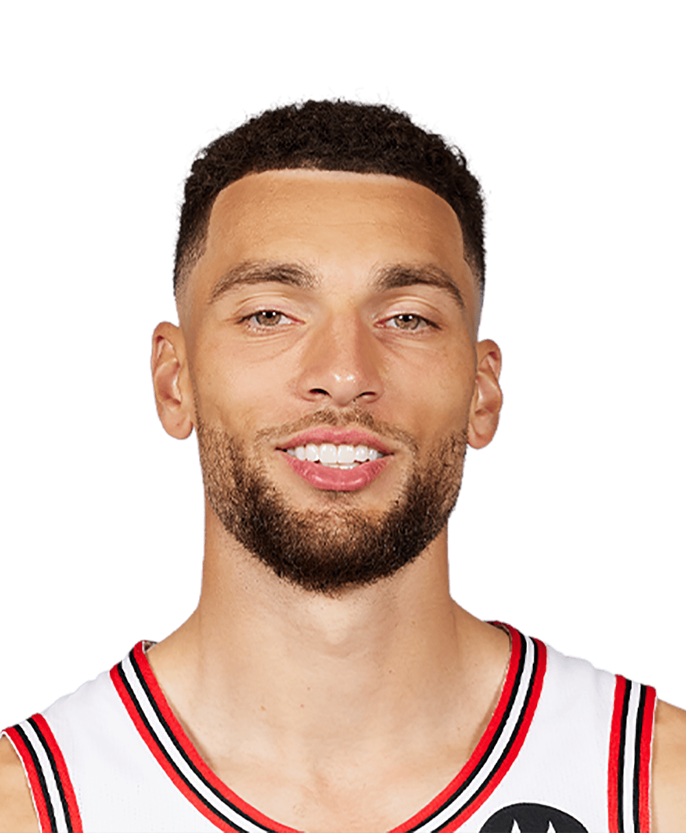 Zach LaVine - Wikipedia