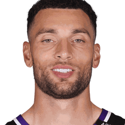 ZACH LAVINE