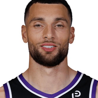 Zach Lavine Nba News Rumors Updates Fox Sports