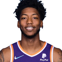 Elfrid Payton