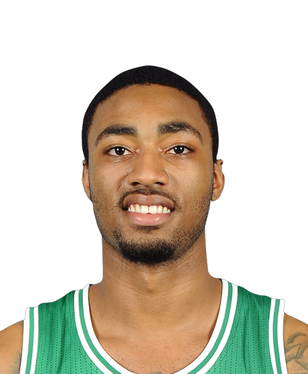 James Young Celtics Preseason